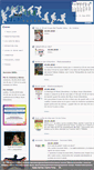 Mobile Screenshot of njg.it